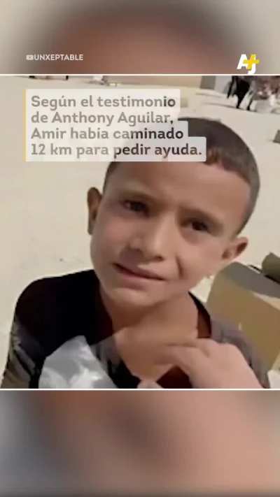 Nuestro presidente apoya esto, triste historia, perdón queria compartirla.