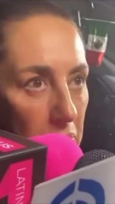 La 💀 de la 4T ya sali&oacute; a defender al 💩, que no est&aacute; involucrado con los narcos ezdeke es autoridad moral dice 😑