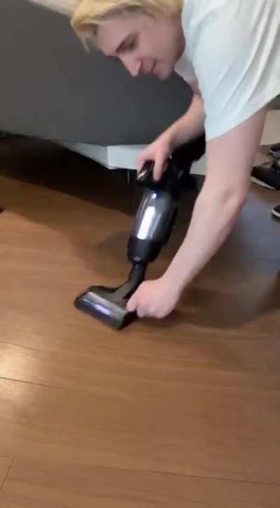 New AD for stream