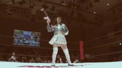 Chika Goto