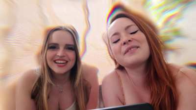 New Pegging Clip with Codi Vore
