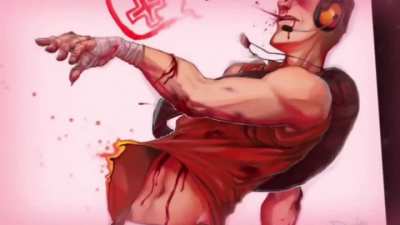 Fuck it, more hot sexy TF2 men