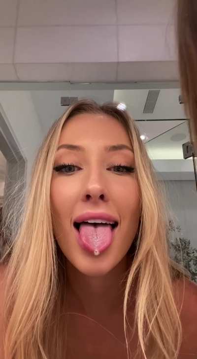 Spitting fuel only for you &eth;&curren;&curren;