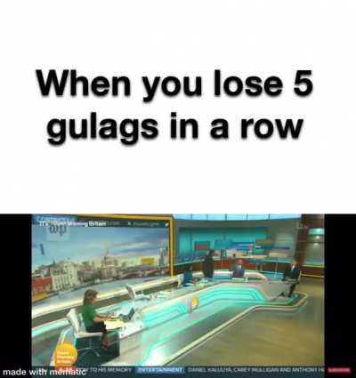 We&rsquo;ve all been there