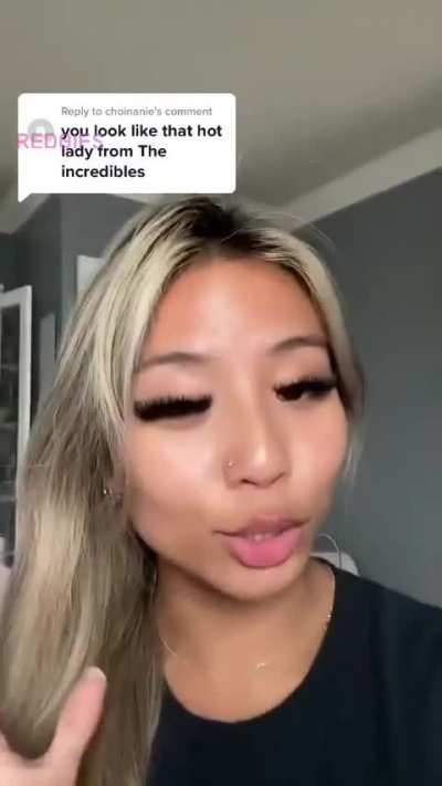 Tiktok ABG