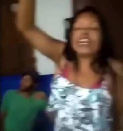 Come to Brazil