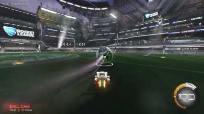 Wait for it.