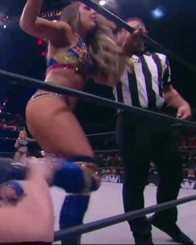 Dr. Britt Baker (MIC)