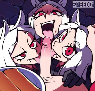 Cerberus (Speedo)
