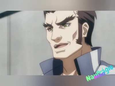 Animes fora de contexto