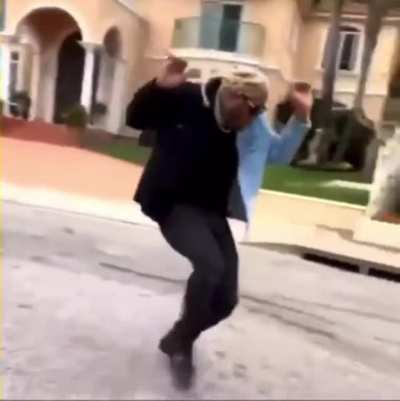 How I&rsquo;m feeling about May&rsquo;s theme in Strive
