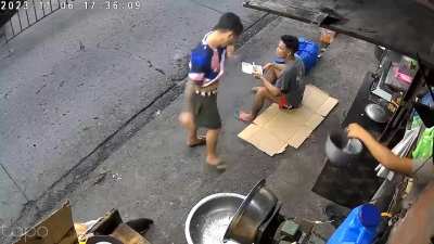 Nandamay pa