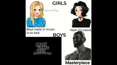 nostalgia OC
