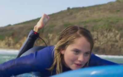 Debby Ryan