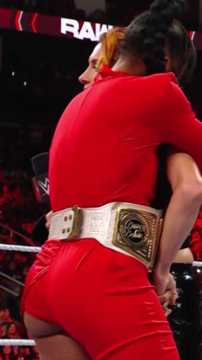 Bianca Belair