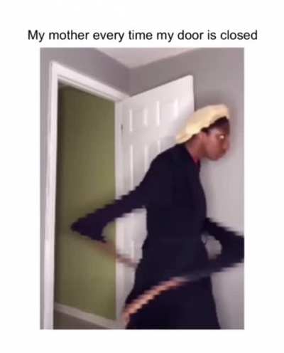 I&rsquo;m scared
