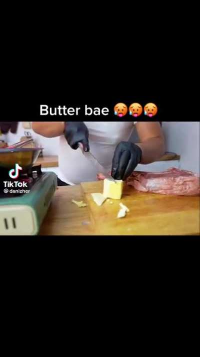 Master chef!