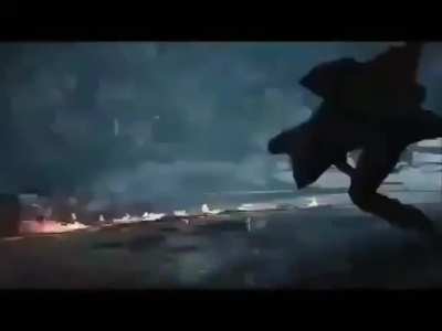 la ranita azul