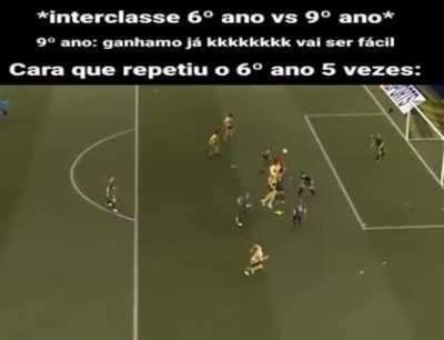 Era sempre assim 😔