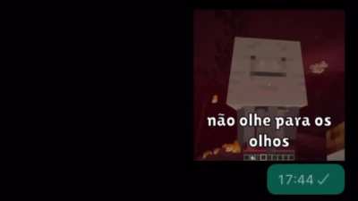 bem vindo minecraft