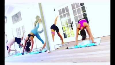 Fitness
