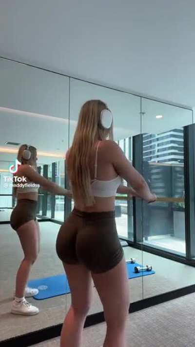 🍑😍