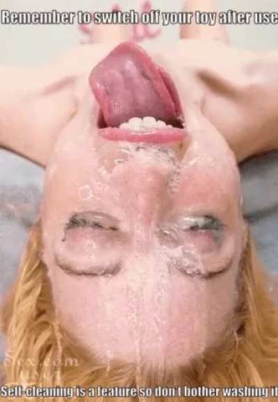 You can&rsquo;t just keep her in that state, you gotta let her get back to her daily life
