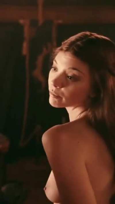 Natalie Dormer