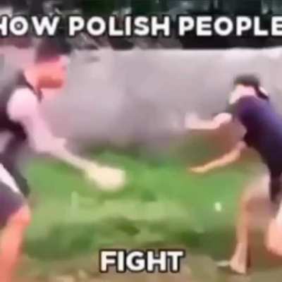 Poland.