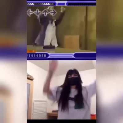 Aga şu kızı bulabilicek var mı ?