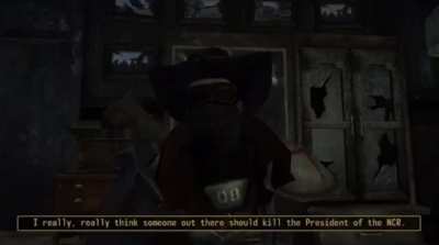 Funny Speech