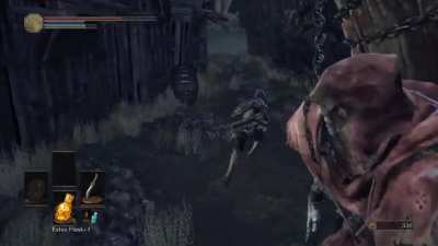 30th playthrough be like....