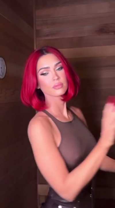 Megan Fox