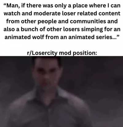 &ldquo;Losercity sub&rdquo; yes, that&rsquo;s where I am