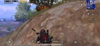 Lost a 22 kill game 😭i wanna quit