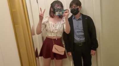 LilyPichu Red Skirt