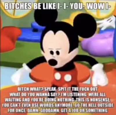 rule