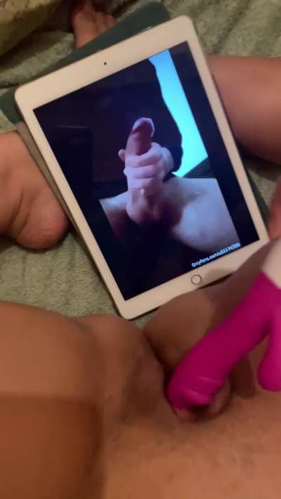 Sometimes watching solo guy porn is everything