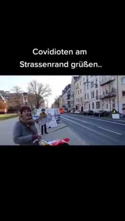 Kolleg:innen bleiben stabil