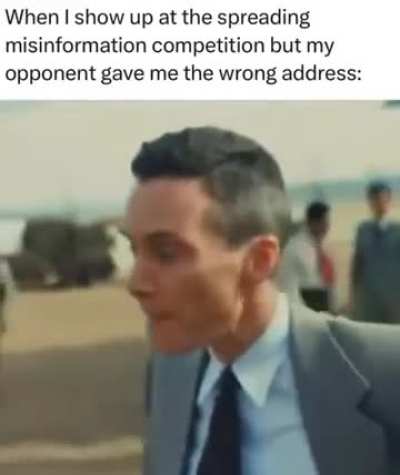 Defeat