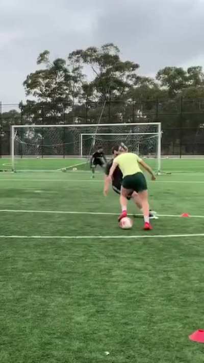 Awesome skill