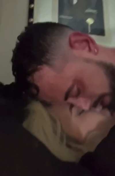 Sometimes she needs to go to sleep early&hellip;.and I&rsquo;ll make sure she does