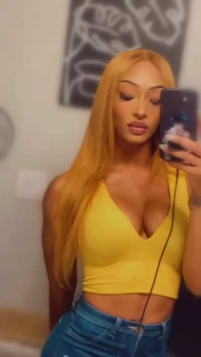 Jakara Jackson
