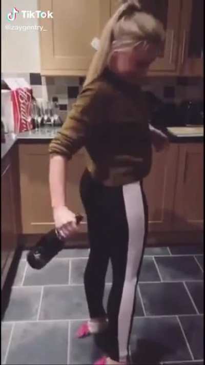 get you a girl that does kegels