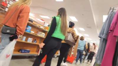 Out
