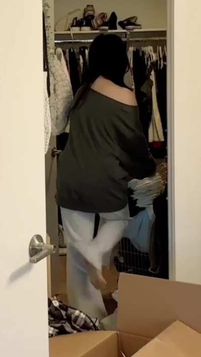 Jessica packing stream - June 2024
