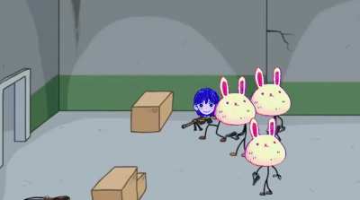 PASS TO OMORI