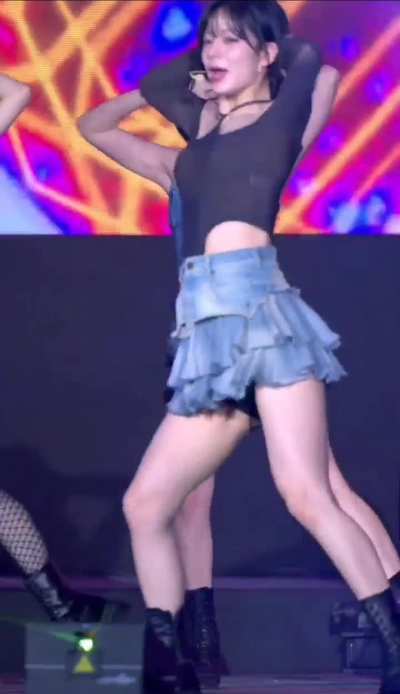 fromis_9 - Jiwon