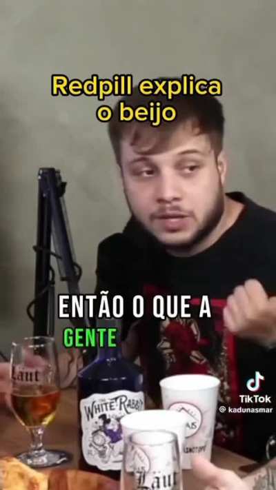 festinha redpill
