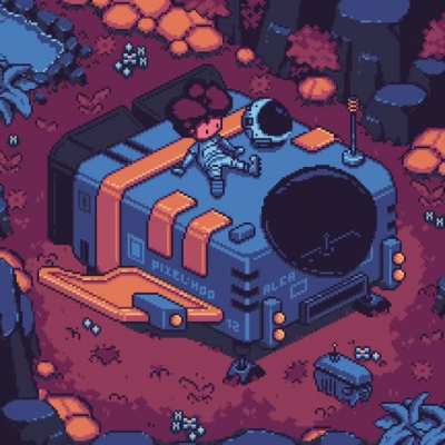 Space Trip I